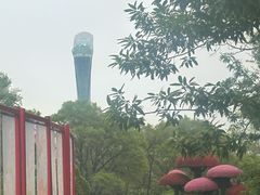 -沈阳植物园