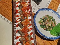 -玉川屋·深夜食堂居酒屋(柳巷店)