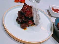 本帮熏鱼-屋里厢上海菜馆