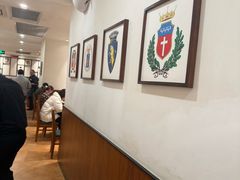 -萨莉亚(百联真光路店)