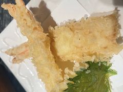 -将太无二·蓝鳍放题·北美寿司(领展购物广场中关村店)
