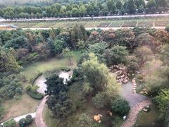 -南阳建业森林半岛假日酒店