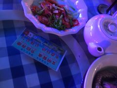 -钱大妈海鲜饭店(保利林语店)