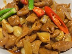 -丁哥·庐味鲜 土菜·20年老字号(世纪阳光花园店)