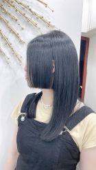-YESIDO椰岛造型烫发染发