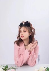 点击看大图 -蜜桃少女VISION写真馆(雁塔店)