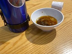 -不二烫捞麻辣烫(白云凯德店)