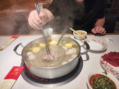 -汕头八合里海记牛肉店(清河店)