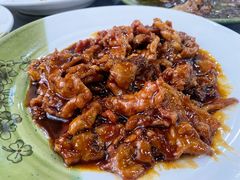 它似蜜-壹条龙饭庄台基厂店