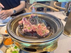 -味家烤肉烤鳗鱼牛排(西塔旗舰店)