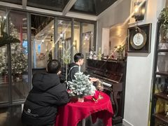 -EATALIA意塔利意式餐厅(鼓楼店)