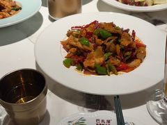 -巴扎屋大盘鸡·新疆菜(汇嘉时代店)