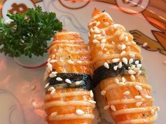 -仙隐小鹿中華の日料(荣民龙首广场店)