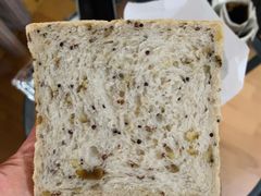-WHEAT&BAKER-麥(凯德来福士店)