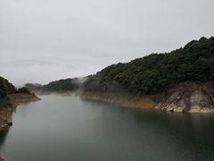 -广州市石门国家森林公园