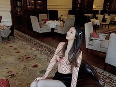 -Salon de Ville浦江汇(上海外滩华尔道夫酒店店)