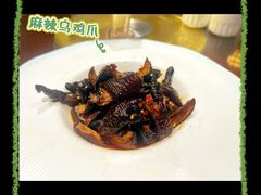 -乡下姥渔馆(齐落山路店)