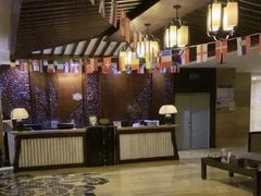 -益健·足疗汗蒸SPA(芙蓉广场店)