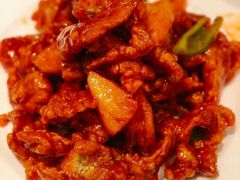 -洋洋中餐馆·SINCE 1997(信投店)