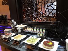 -上海齐鲁酒店·辣椒屋咖啡厅