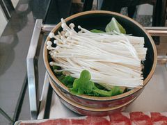 -骨之味·筒骨汤火锅(晋江万达店)