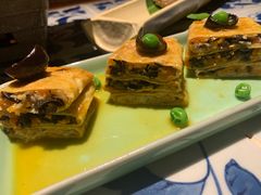 -绿茶餐厅(布吉万象汇店)