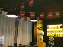 -梵猫·新养生(加州广场店)