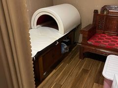 -席仁堂推拿按摩脊柱调理(世纪科贸大厦店)