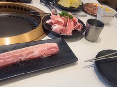-花味·自助烤肉(大观天地店)