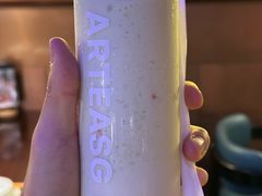 -ARTEASG啊T·新加坡奶茶(三坊七巷店)