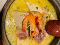 -老阿爸鲜鱼土菜(园区永旺店)
