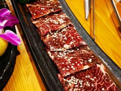 -丸藏和牛烧肉专门店(园区师惠坊店)