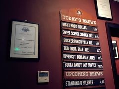 -Boxing Cat Brewery拳击猫精酿啤酒馆(永福店)