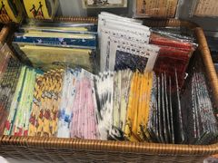 -台北故宫博物院礼品专卖店
