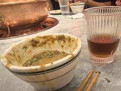 -侃爷南门铜锅涮肉