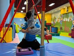 -飞奇儿体能体操馆(和平印象城店)