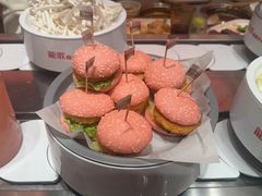 -龍歌自助小火锅(雨花台江南虹悦城店)