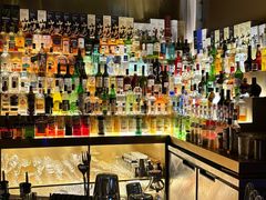 -Nirvana Cafe&Bar(北仓文创街区店)