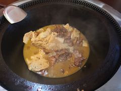 -老关东铁锅炖(海甸三东路店)