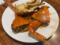 -汉巴味德(百年港湾店)