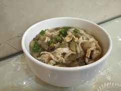 -鹊华居·地道鲁菜·海鲜·融合味(大明湖店)