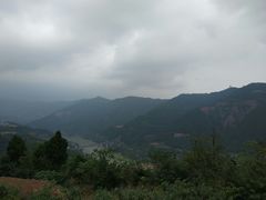 -金堂县云顶石城风景区