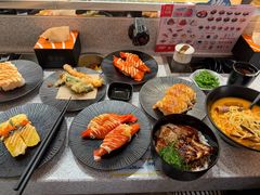 -争鲜回转寿司(西红门荟聚PLUS店)