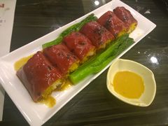 -虾饺妹·粤式手工点心(水荫路店)