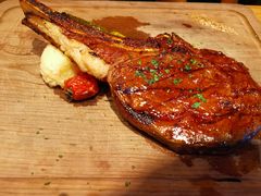 -MR.ROCKY洛奇先生RESTAURANT&BAR(宝安壹方城店)