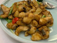 鱼骨-围龙屋客家食府(福田店)