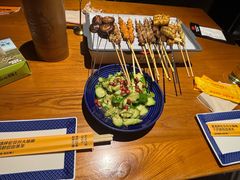 -肉串汪(西便门店)