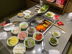 -海底捞火锅(旭辉MALL店)