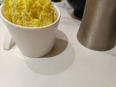 -帝皇海海鲜豆捞(桐泾商务广场店)