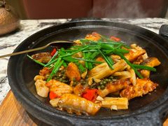 -得意啫· 顺德家常菜(海岸城店)